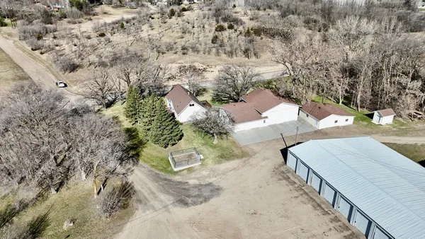 $369,900 | 1110 Water Plant Road, Fergus Falls, MN 56537