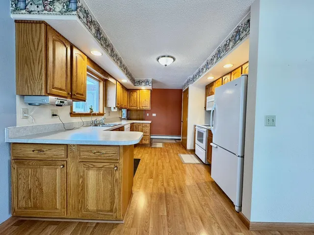 $389,000 | 1110 Water Plant Road, Fergus Falls, MN 56537