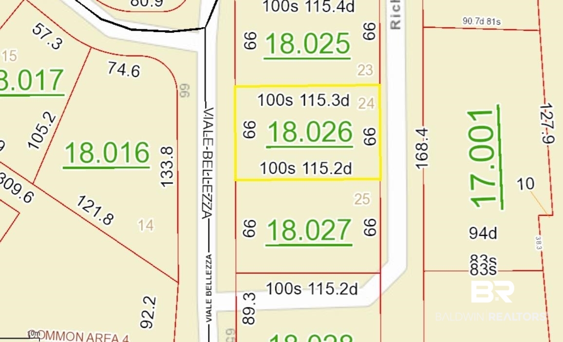 24 Viale Bellezza Fairhope, AL 36532 - Photo 2 of 4