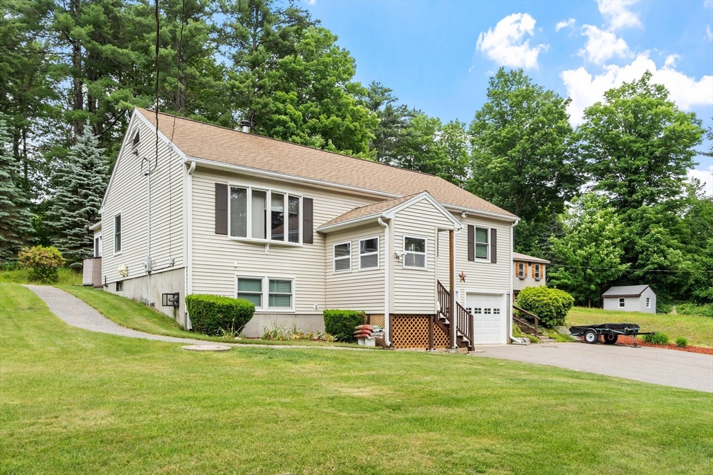 386 Sherbert Road Ashburnham, MA 01430 - Photo 2 of 32