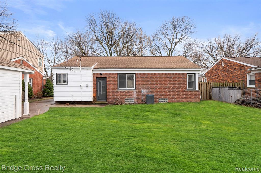 3030 Bamlet Road Royal Oak, MI 48073 - Photo 29 of 30 Gallery Image 29