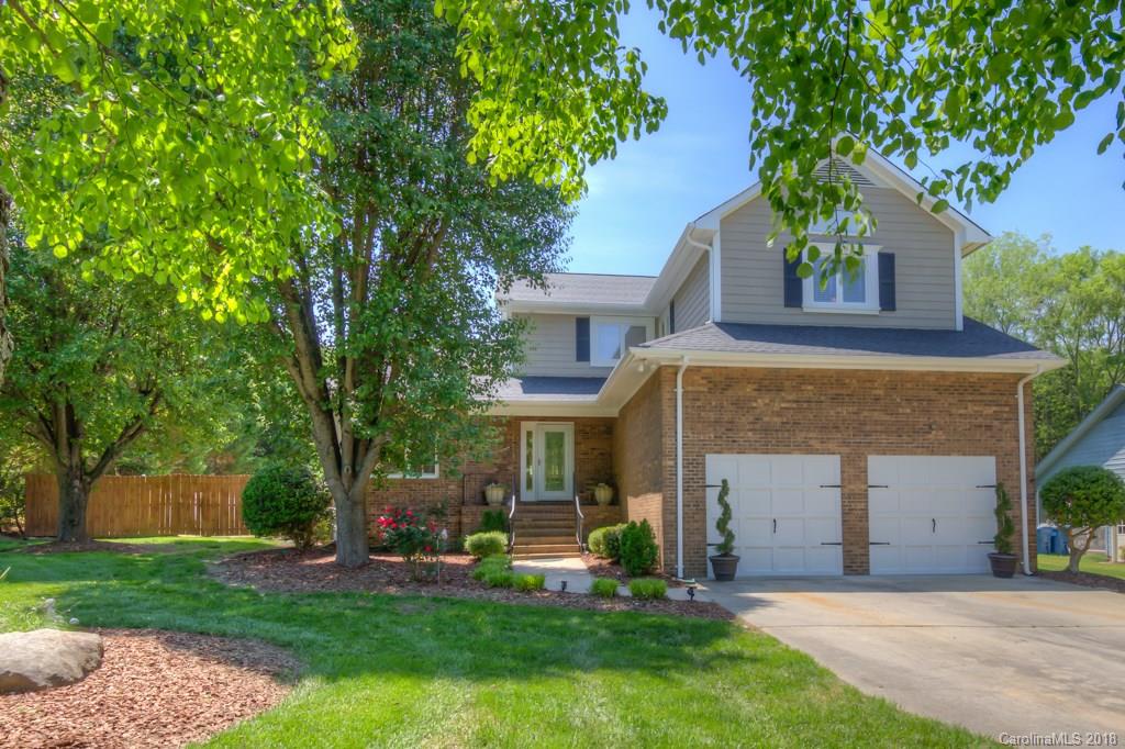 8432 Live Oak Road Harrisburg, NC 28075 - Photo 1 of 27