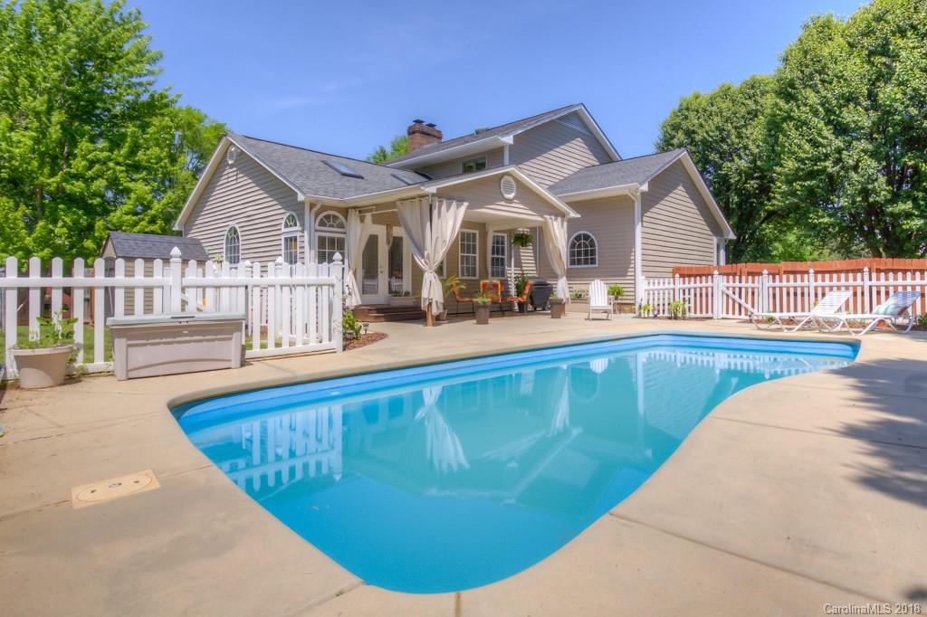 8432 Live Oak Road Harrisburg, NC 28075 - Photo 22 of 27