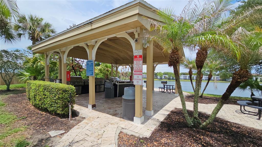 1075 South Hiawassee Road, Unit 922 Orlando, FL 32835 - Photo 24 of 31