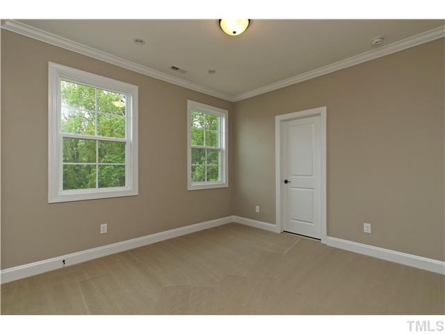 102 Penley Circle Raleigh, NC 27609 - Photo 19 of 24 Representative Photos Used