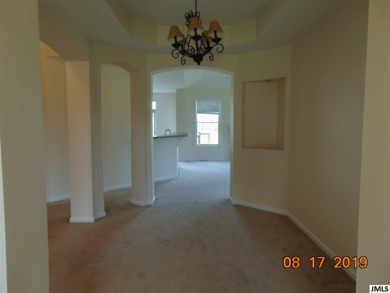1022 Fishville Road Grass Lake, MI 49240 - Photo 4 of 16 Photo 4