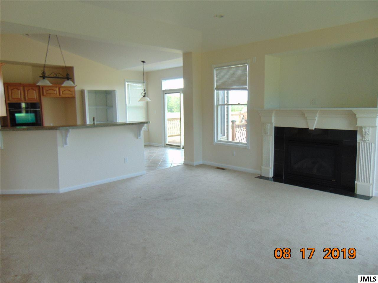 1022 Fishville Road Grass Lake, MI 49240 - Photo 5 of 16 Photo 5