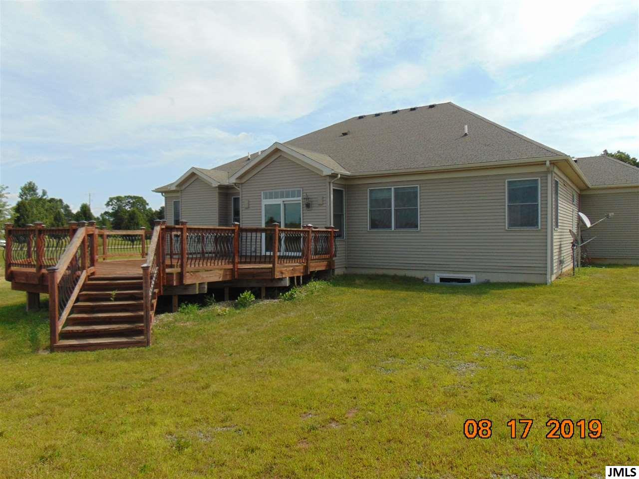 1022 Fishville Road Grass Lake, MI 49240 - Photo 7 of 16 Photo 7