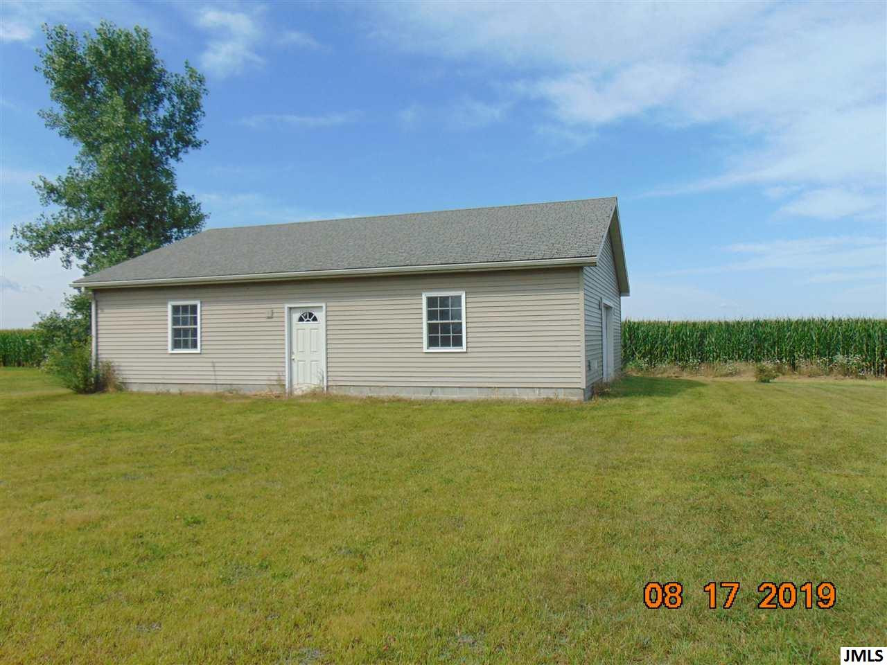 1022 Fishville Road Grass Lake, MI 49240 - Photo 8 of 16 Photo 8