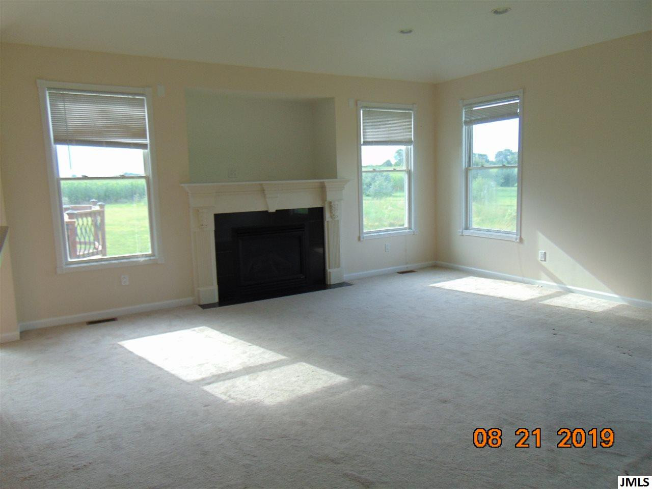 1022 Fishville Road Grass Lake, MI 49240 - Photo 9 of 16 Photo 9
