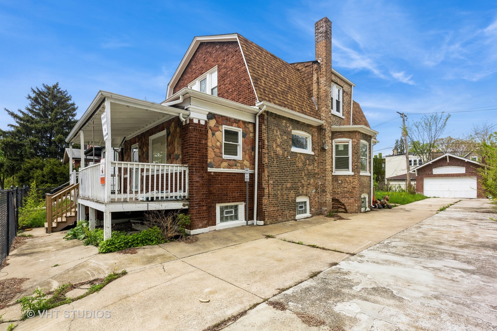 32 West 109th Place Chicago, IL 60628 - Photo 18 of 18