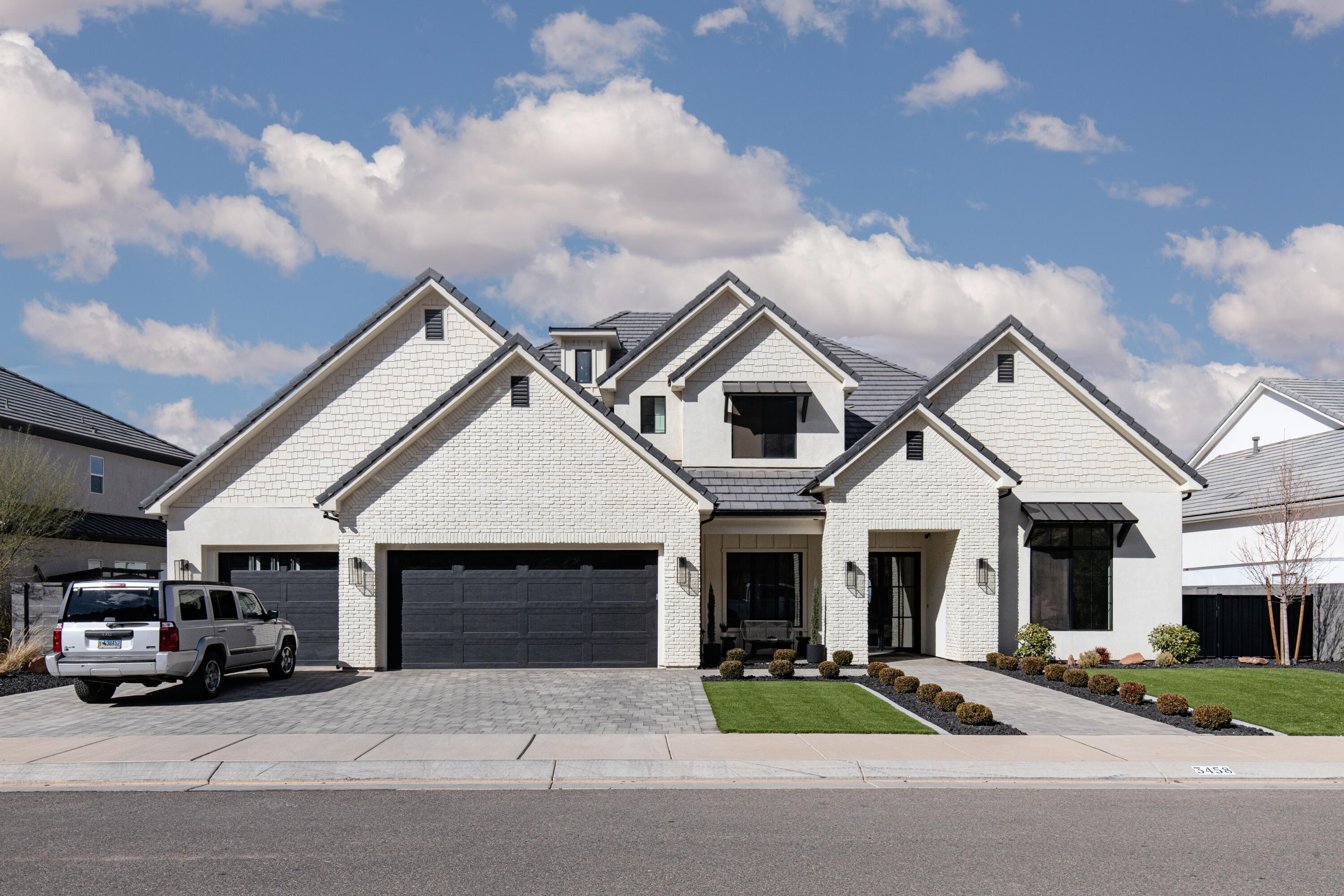 3458 East Walnut Cyn Drive St. George, UT 84790 - Photo 2 of 56 3458 S Walnut Canyon Drive-Cox Group_02_