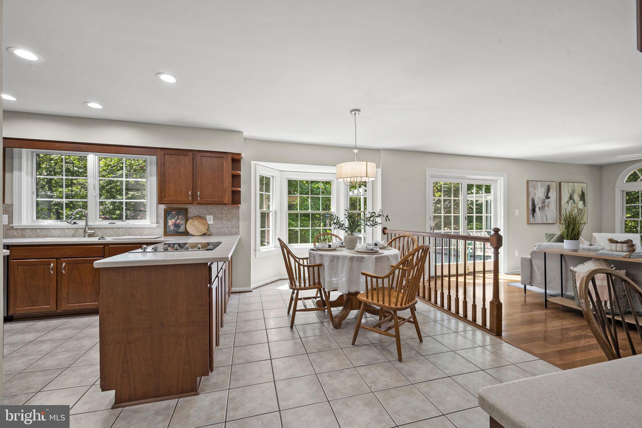 9127 Scott Street Springfield, VA 22153 - Photo 36 of 112