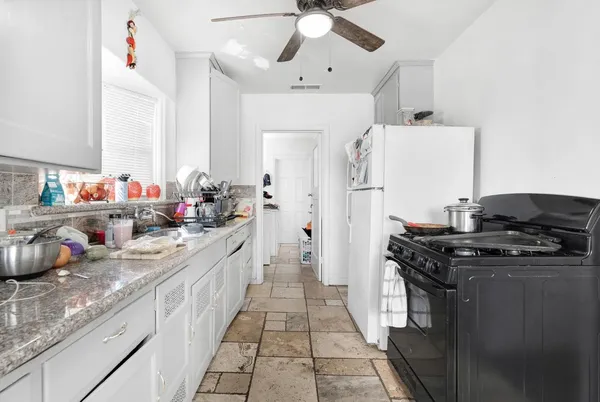 $343,000 | 1631 North Harrison Avenue, Fresno, CA 93704