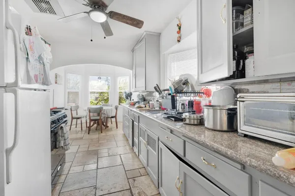 $343,000 | 1631 North Harrison Avenue, Fresno, CA 93704