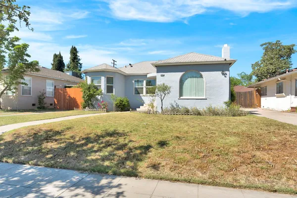 $343,000 | 1631 North Harrison Avenue, Fresno, CA 93704