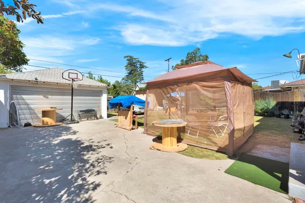 $343,000 | 1631 North Harrison Avenue, Fresno, CA 93704