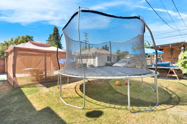 $343,000 | 1631 North Harrison Avenue, Fresno, CA 93704