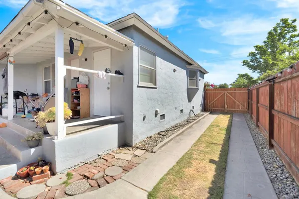 $343,000 | 1631 North Harrison Avenue, Fresno, CA 93704