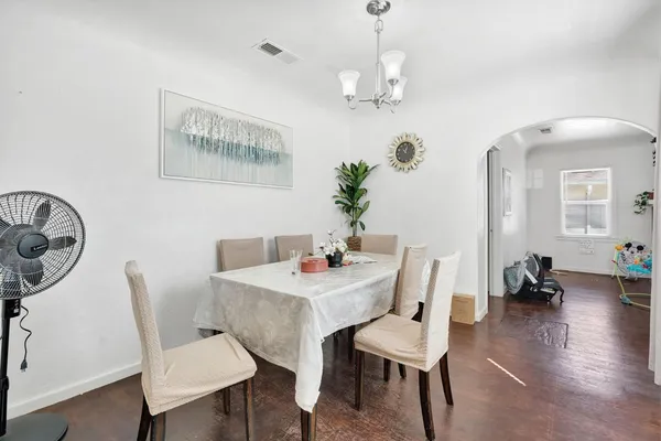 $343,000 | 1631 North Harrison Avenue, Fresno, CA 93704