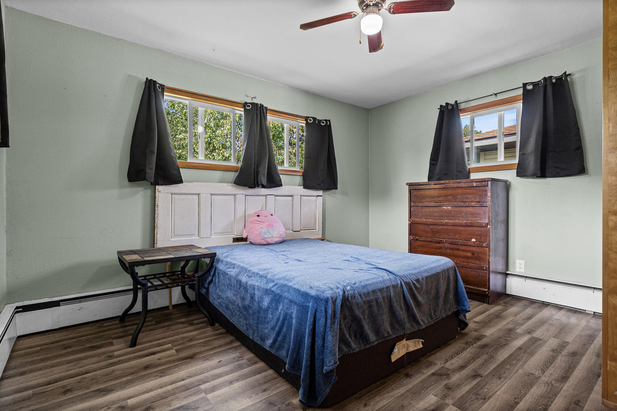 407 Long Coulee Road Holmen, WI 54636 - Photo 14 of 25 Bedroom