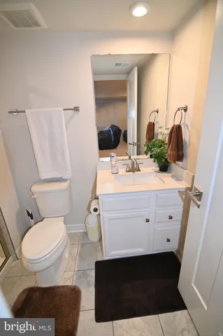 a view of a garden with a lake view