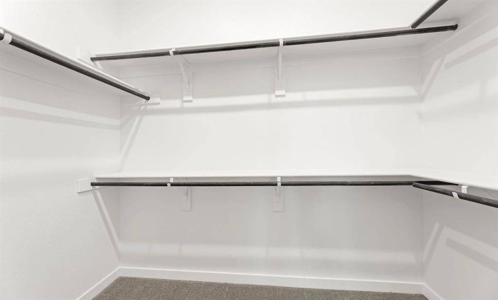 2205 Washington Street Princeton, TX 75407 - Photo 12 of 15 Primary Closet Representative Photo