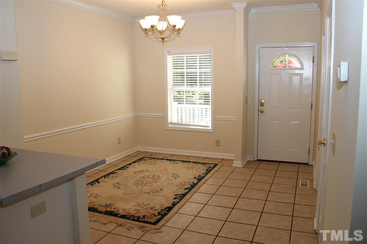 3100 Rutledge Court Raleigh, NC 27613 - Photo 3 of 25