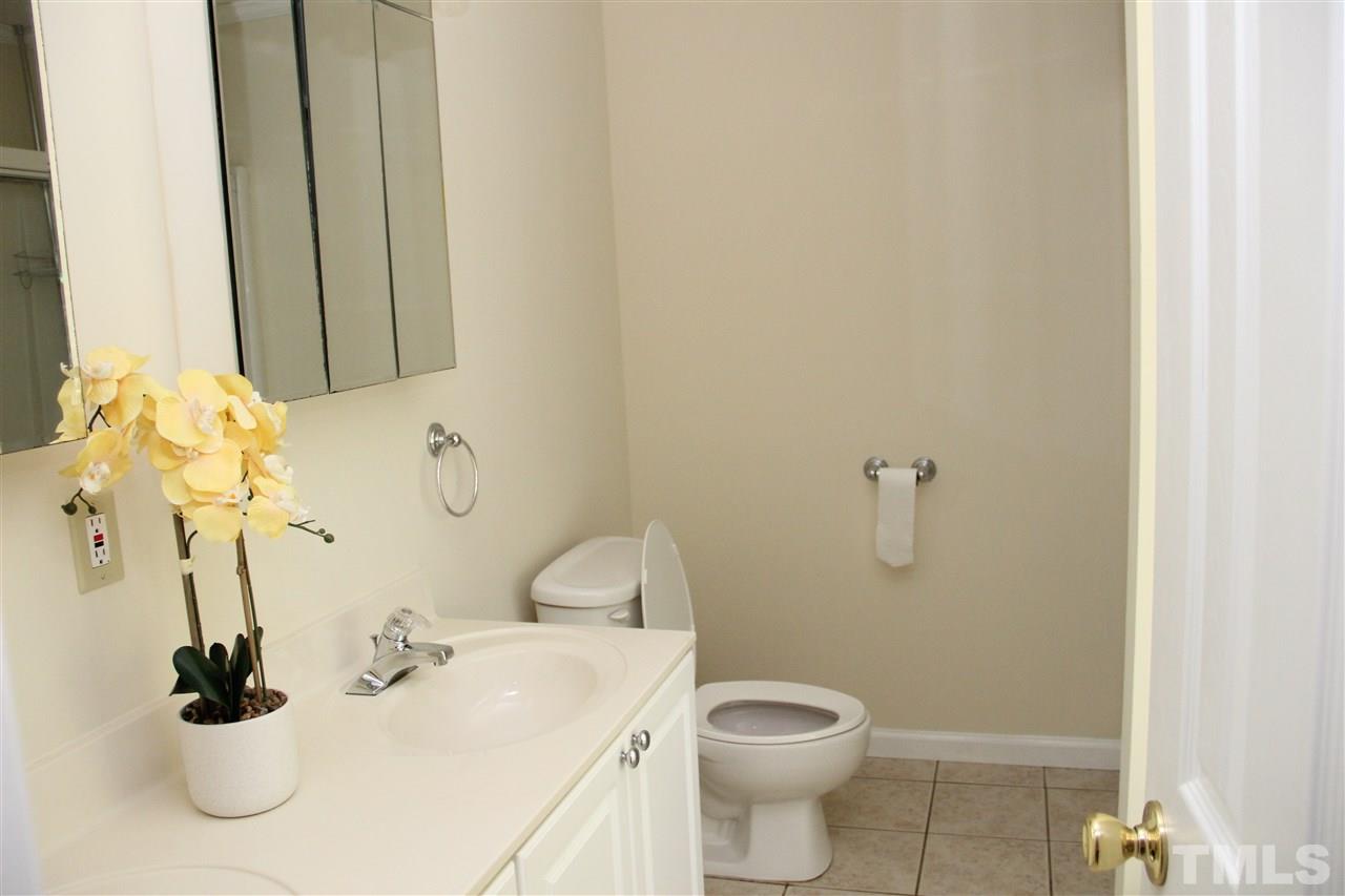 3100 Rutledge Court Raleigh, NC 27613 - Photo 22 of 25