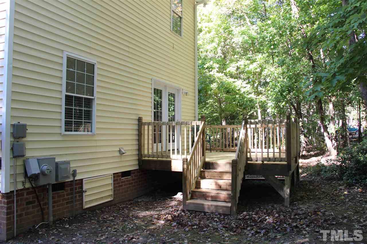 3100 Rutledge Court Raleigh, NC 27613 - Photo 23 of 25