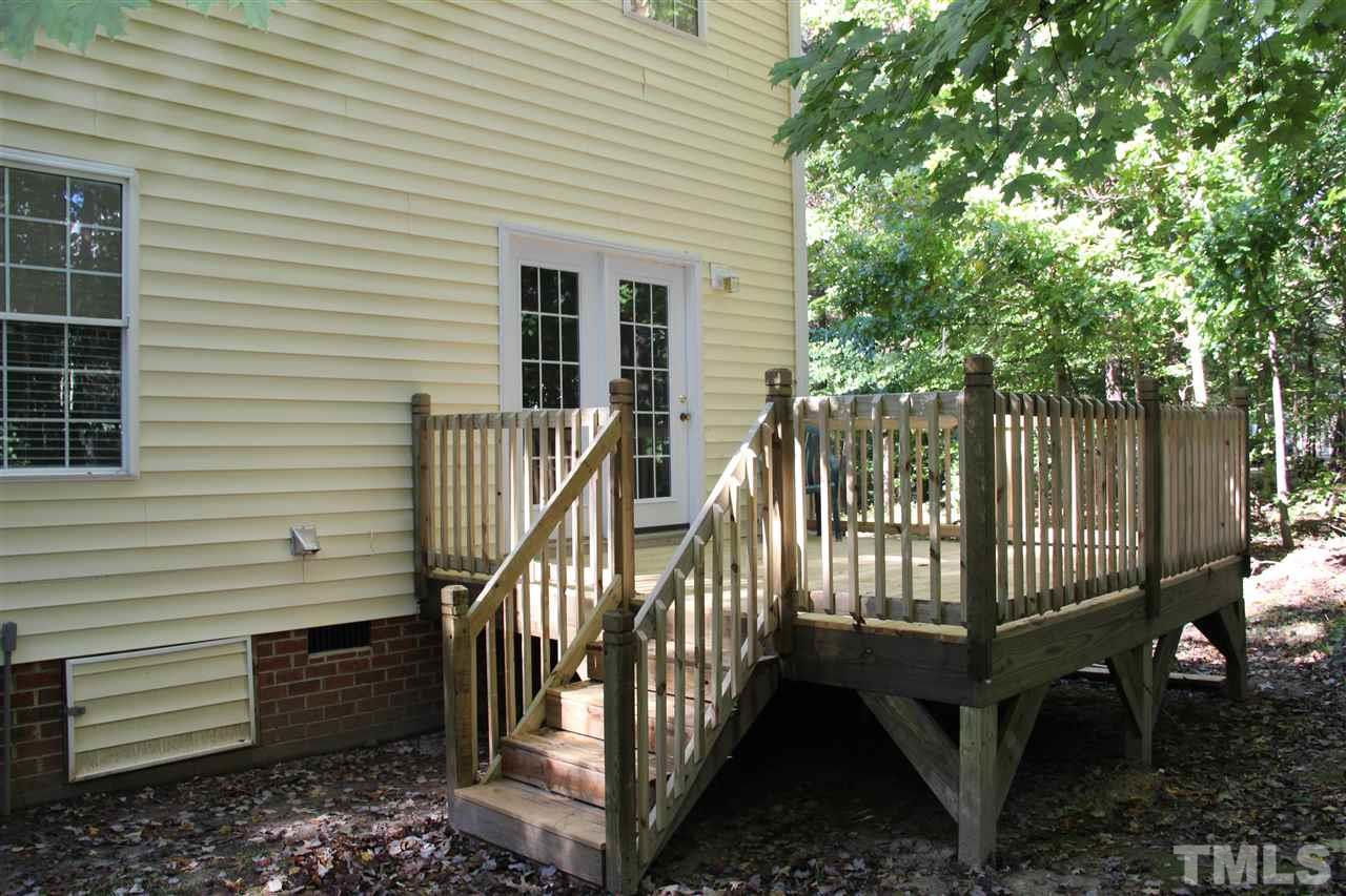 3100 Rutledge Court Raleigh, NC 27613 - Photo 24 of 25