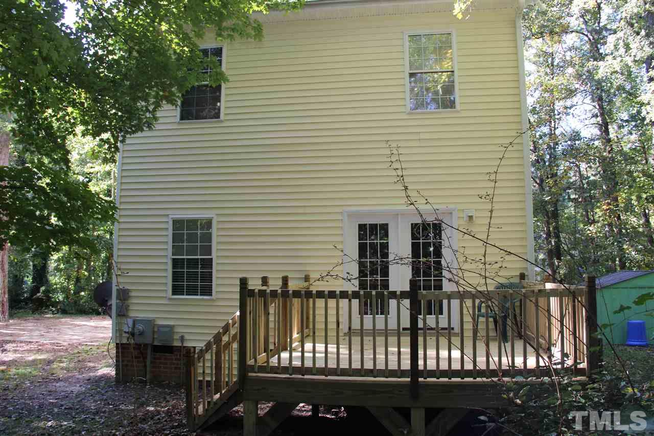 3100 Rutledge Court Raleigh, NC 27613 - Photo 25 of 25