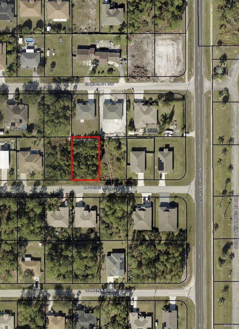 243 Lachine St Southwest  