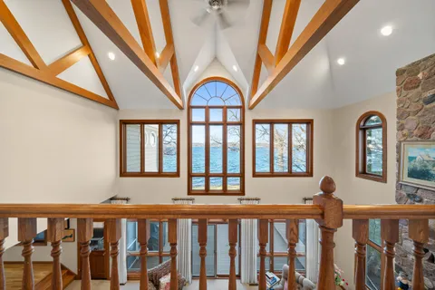 $10,995,000 | W2908 Walcowis Drive, Linn, WI 53147