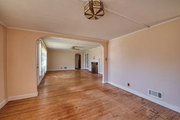 $425,000 | 0 Howard Street, Brockton, MA 02301