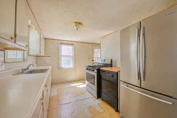 $425,000 | 0 Howard Street, Brockton, MA 02301