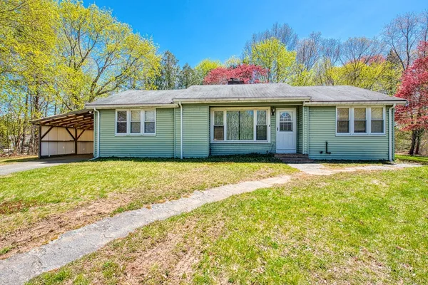 $425,000 | 0 Howard Street, Brockton, MA 02301