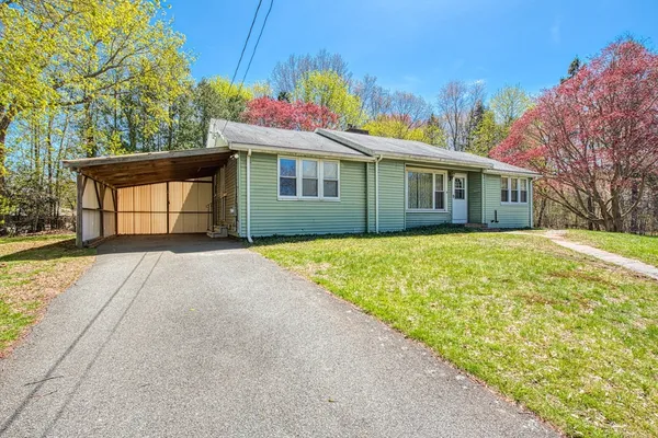 $425,000 | 0 Howard Street, Brockton, MA 02301