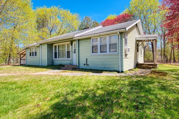 $425,000 | 0 Howard Street, Brockton, MA 02301