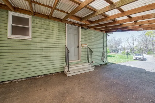 $425,000 | 0 Howard Street, Brockton, MA 02301