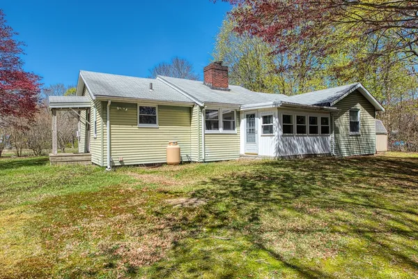 $425,000 | 0 Howard Street, Brockton, MA 02301