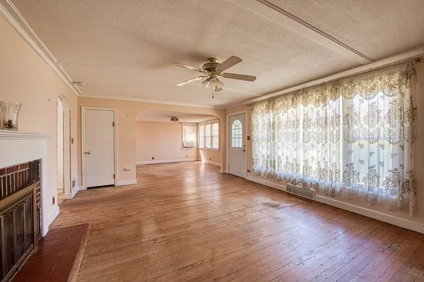$425,000 | 0 Howard Street, Brockton, MA 02301