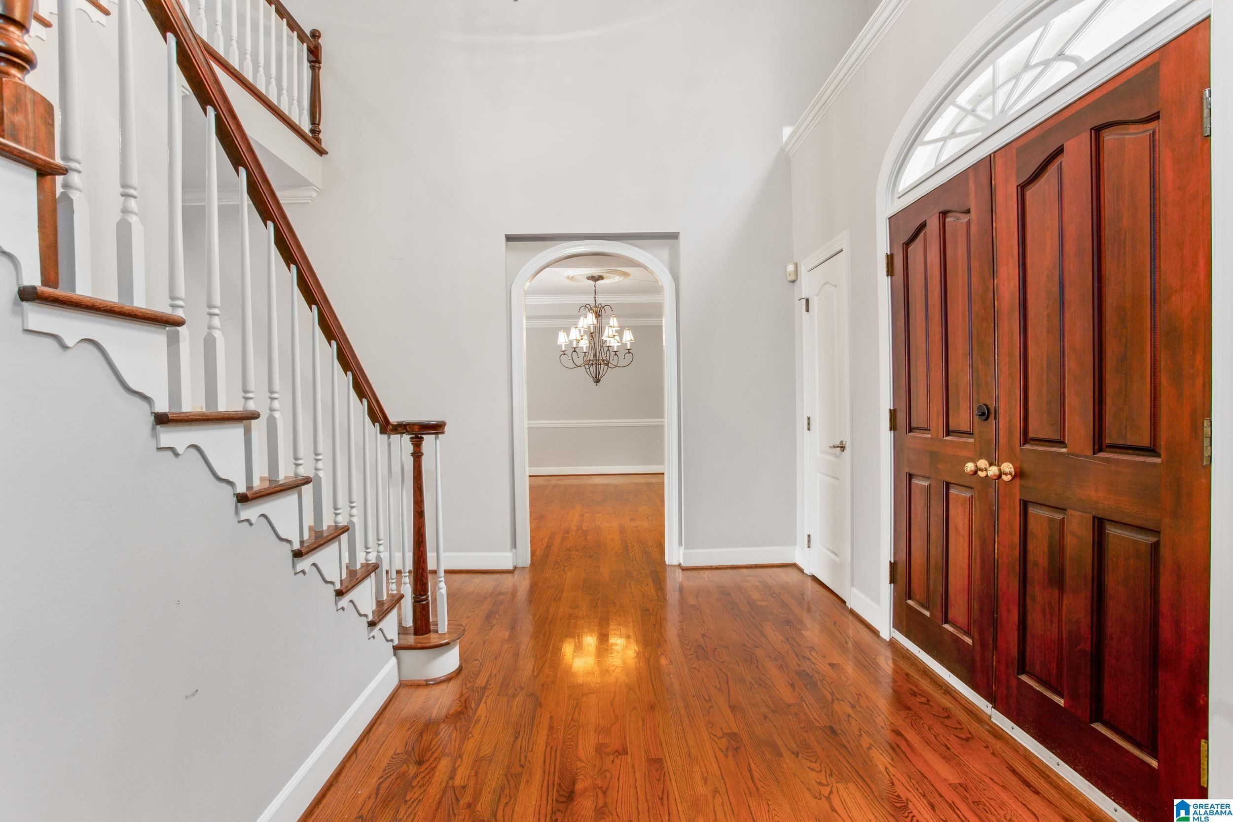 908 Hillyer High Road Anniston, AL 36207 - Photo 6 of 66