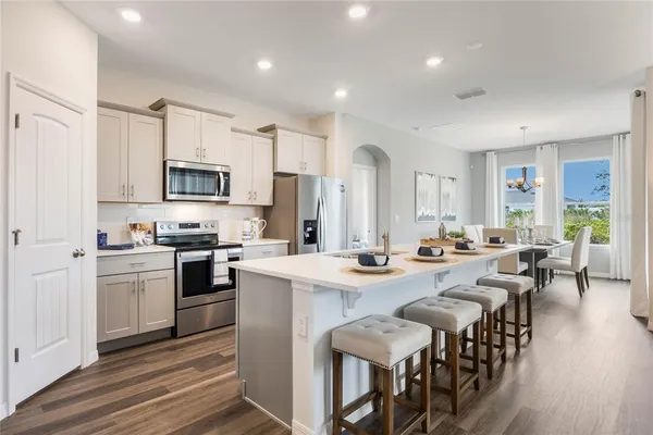 $592,990 | 2079 Ashwood Bluff Drive, Ocoee, FL 34761