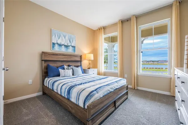 $592,990 | 2079 Ashwood Bluff Drive, Ocoee, FL 34761