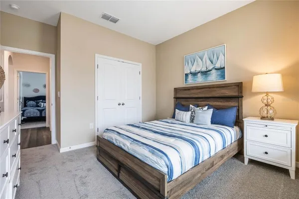 $592,990 | 2079 Ashwood Bluff Drive, Ocoee, FL 34761