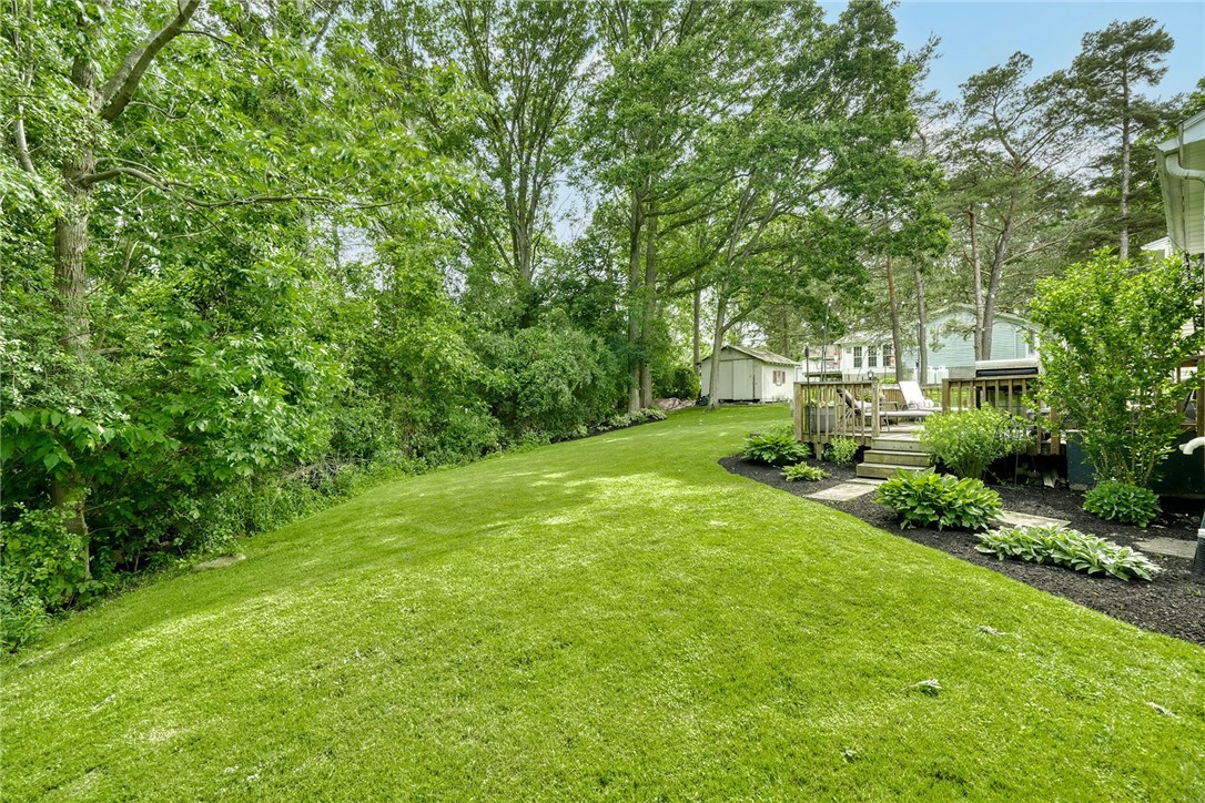 2466 Skelly Road Caledonia, NY 14423 - Photo 38 of 41