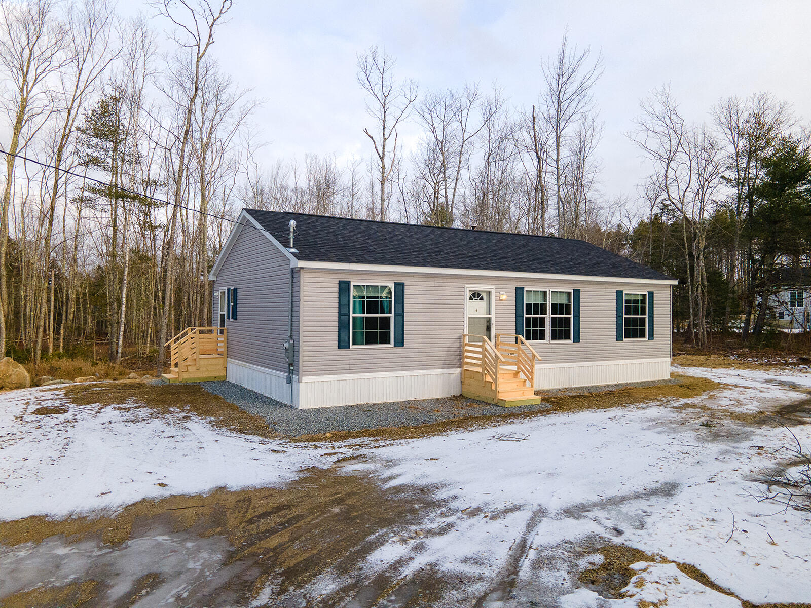 272 Patterson Mill Road Warren, ME 04864 - Photo 3 of 34 272 Patterson Mill Road, Warren