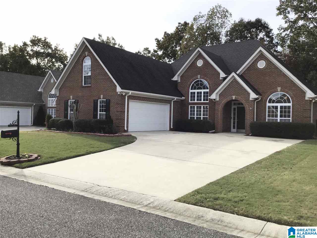 6446 Misty Ridge Drive Trussville, AL 35235 - Photo 1 of 12