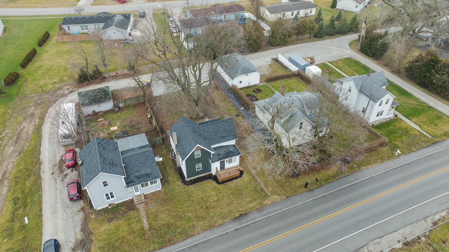 1009 North Randolph Street Garrett, IN 46738 - Photo 3 of 35